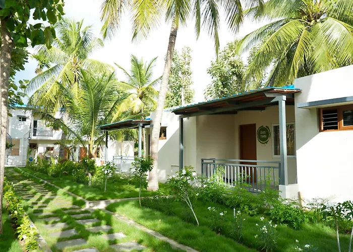Gandhada Goodu Retreat