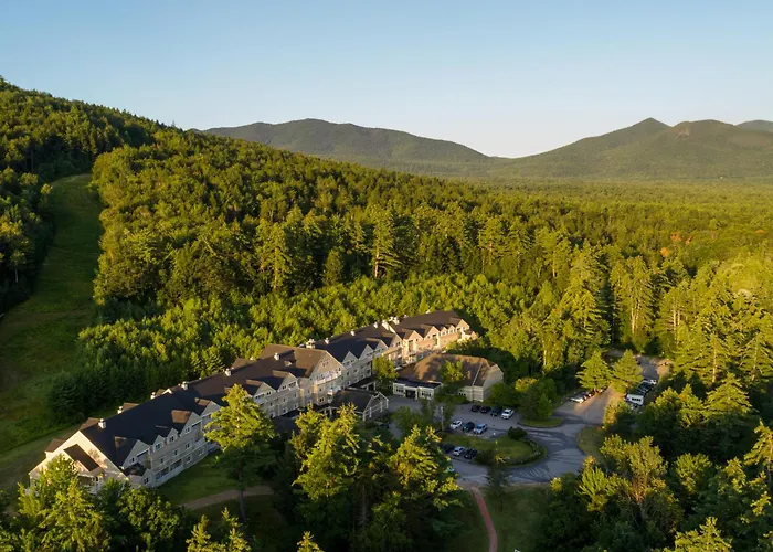 Grand Summit Hotel At Attitash