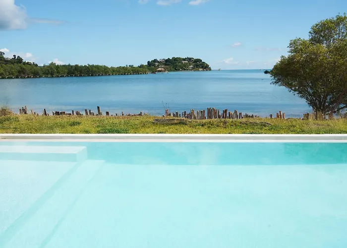 Emeraude Lodge