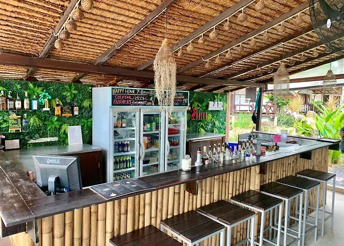 Sarana Bungalows (Adults Only)
