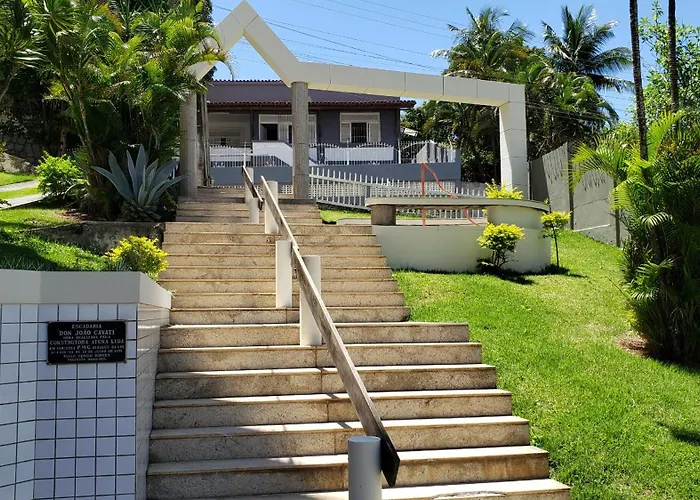 Apartamento Centro de Guarapari - Próximo à Praia - Wi-Fi