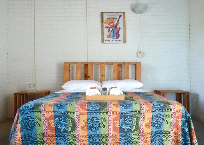 Playa del Ritmo Beach Hostel&Bar