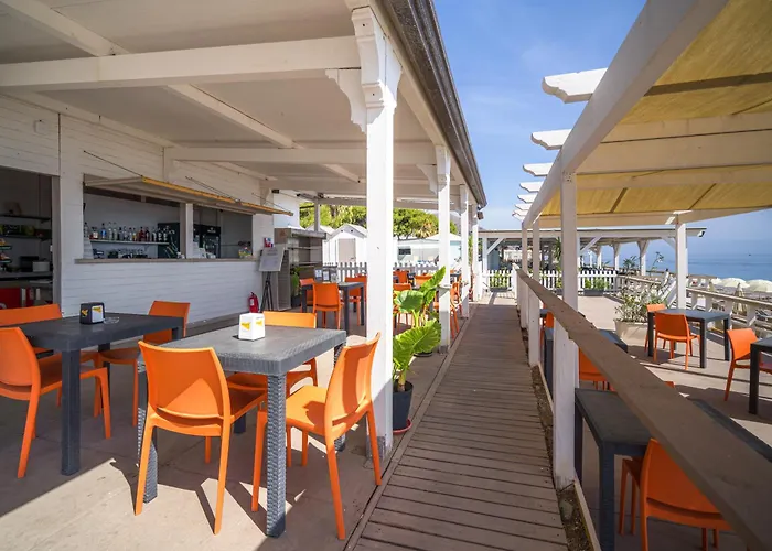 Hotel Rivage Taormina