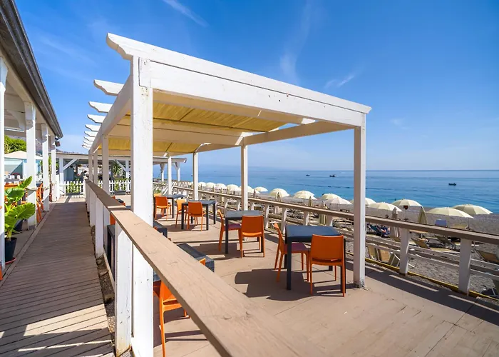 Hotel Rivage Taormina