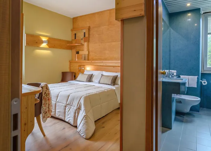 Ovindoli Park Hotel&SPA