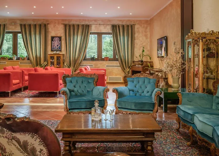 Ovindoli Park Hotel & Spa