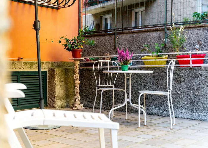 Maison D' Ofelia