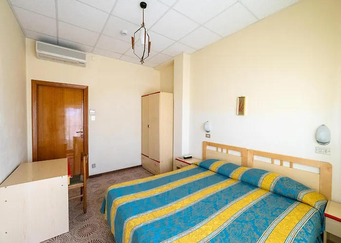 Hotel Blurelda - B&B con Ristorazione à la carte -