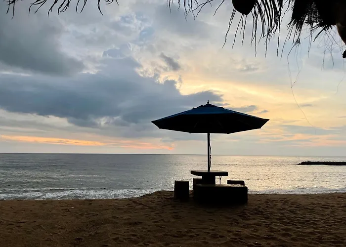 Hotel Coconut Bay