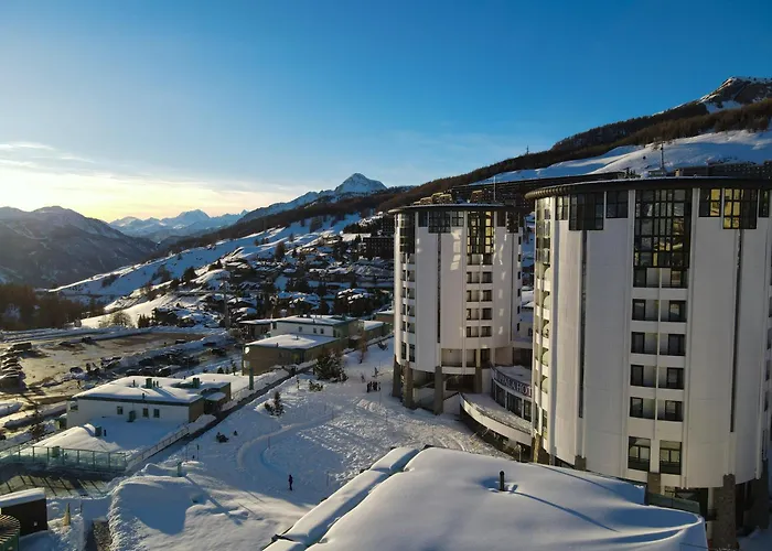 Uappala Sestriere