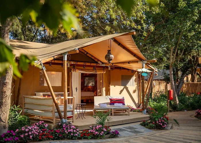 Dunas Luxury Beach Resort Tarifa
