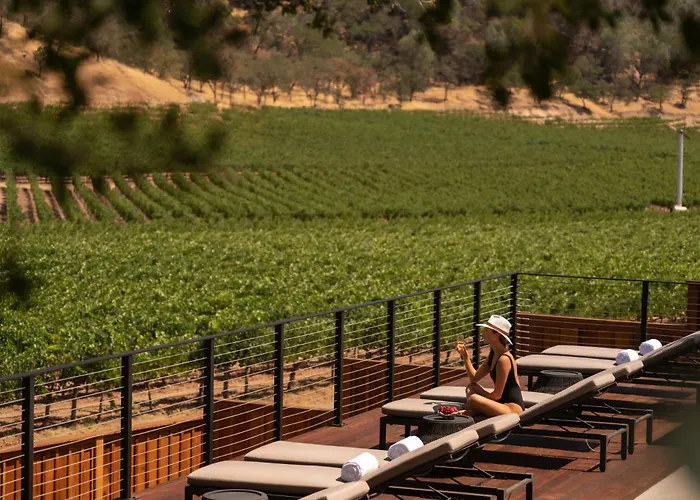 Four Seasons Resort Napa Valley