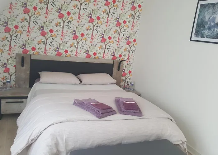 Chambre d'hote Les Iles Concarneau