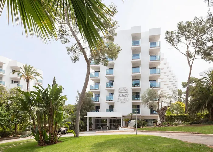 Hotel Best Delta