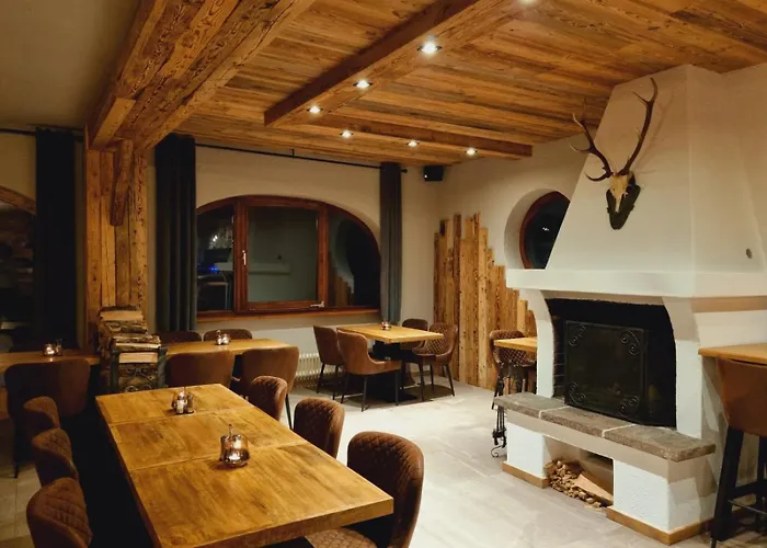 Hotel Pension Annerlhof
