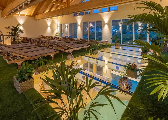 Mosel Village Resort