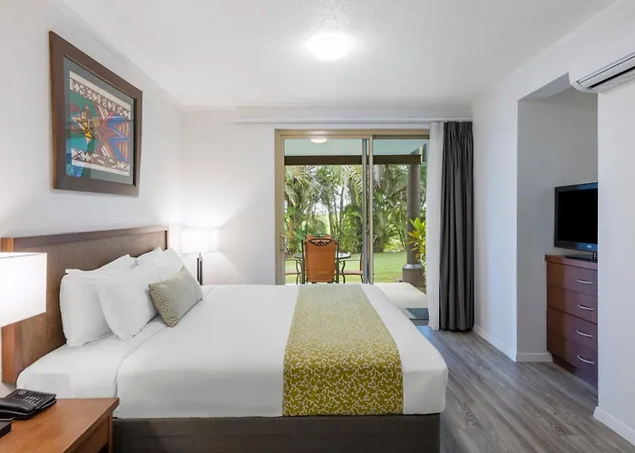 Club Wyndham Denarau Island, Trademark Collection By Wyndham