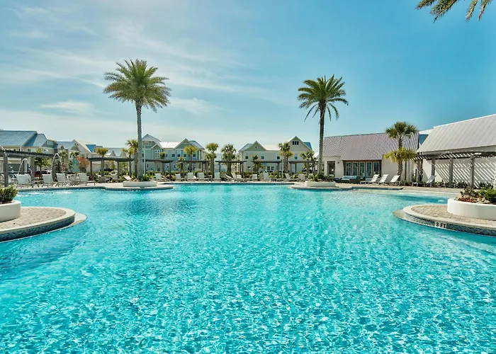 Prominence On 30A By Panhandle Getaways