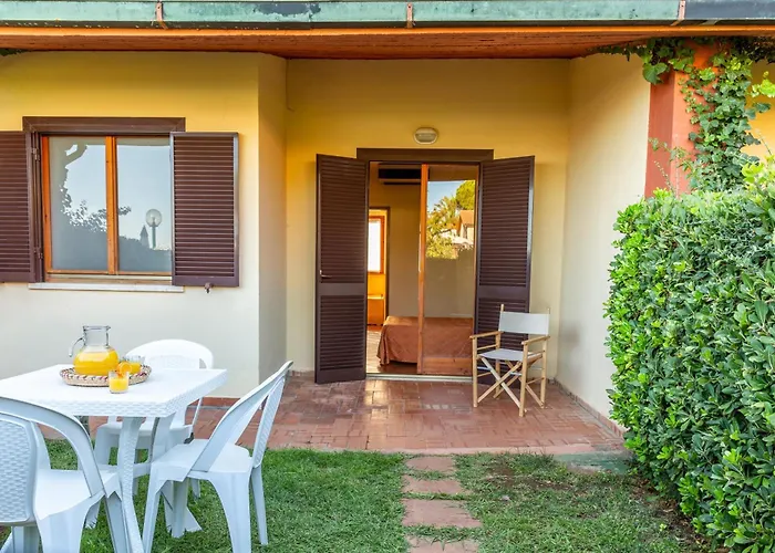 Argentario Osa Village