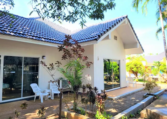 Blue Palm Kata Resort
