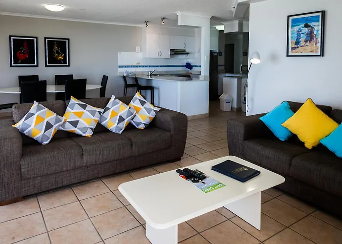 Coolum Caprice