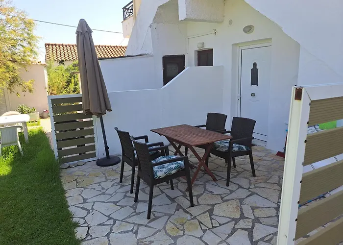 Foivos Seaside Apartments