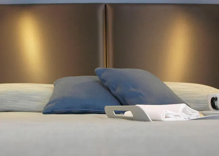 Hotel Marina Piccola