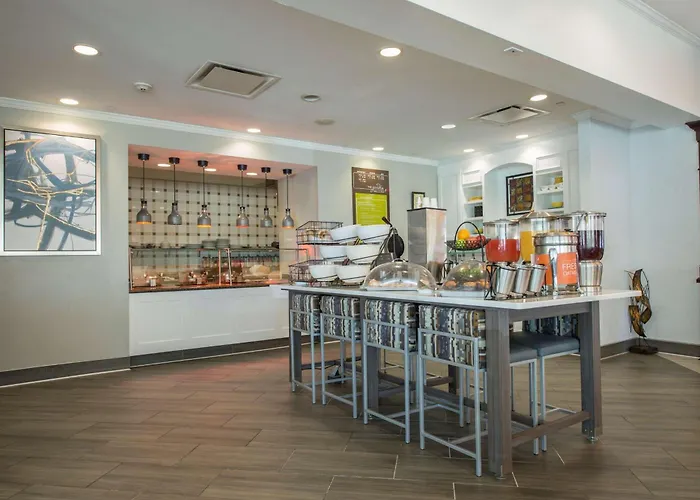 Hilton Garden Inn Findlay