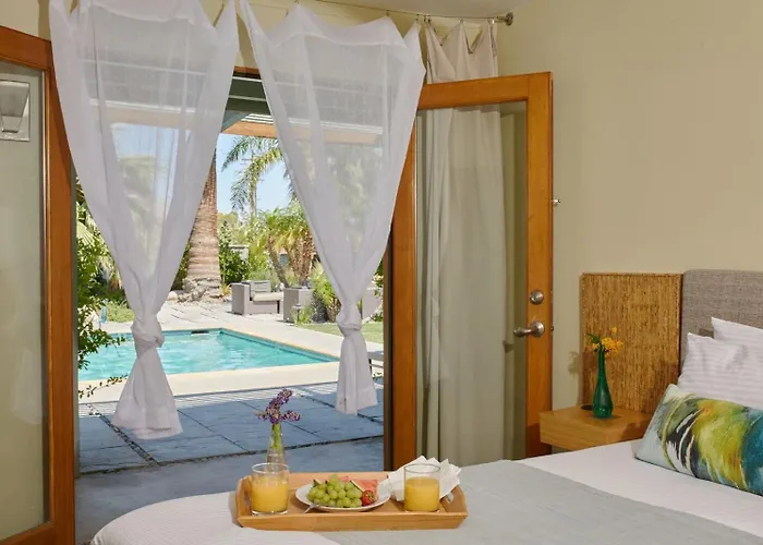 The Spring Resort & Spa (Adults Only)
