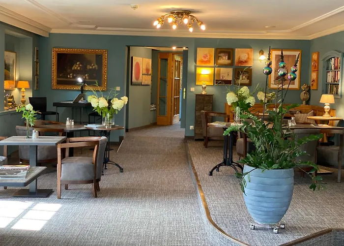Hotel Edelweiss Kitzbuehel