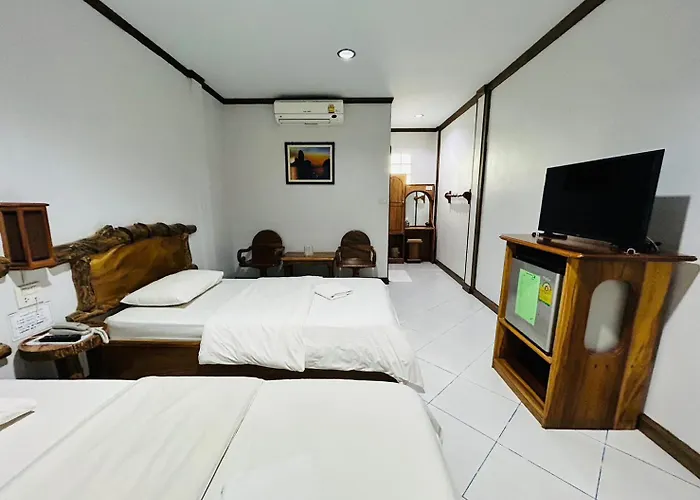 Magmai Homestaytak