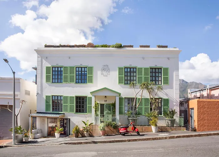 Casa Del Sonder