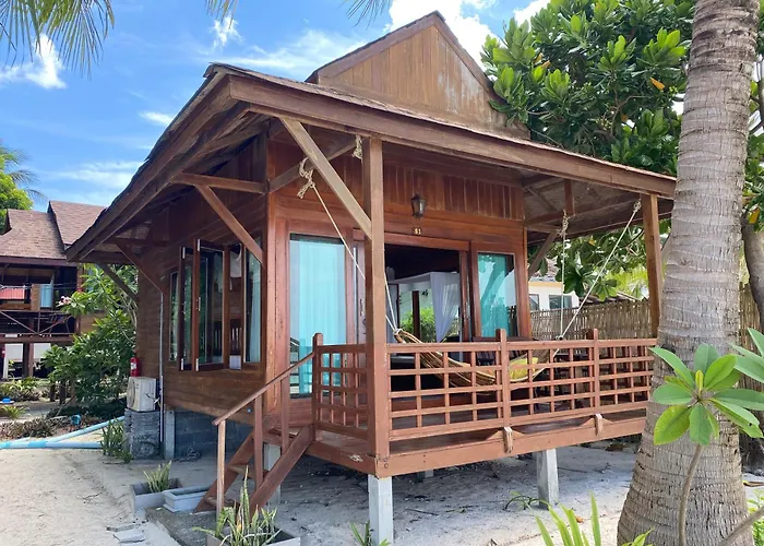 Lipe Beach Resort