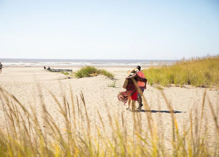 Quinault Beach Resort & Casino