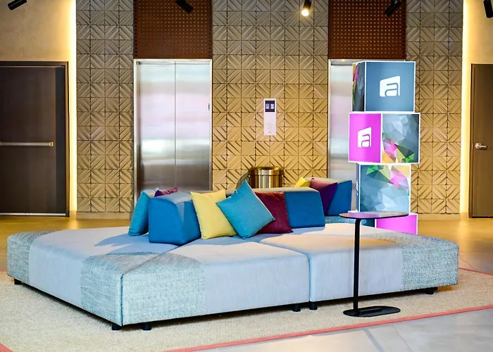 Aloft By Marriott Playa Del Carmen