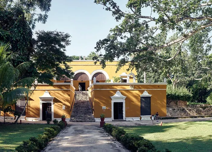 Hacienda Uayamon