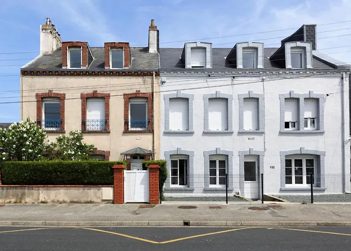 La Hague - Second Souffle - Cherbourg