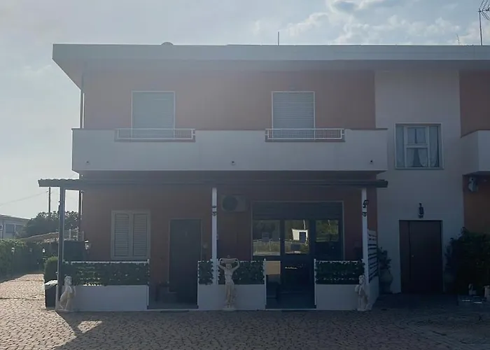 B&B Villa Anna