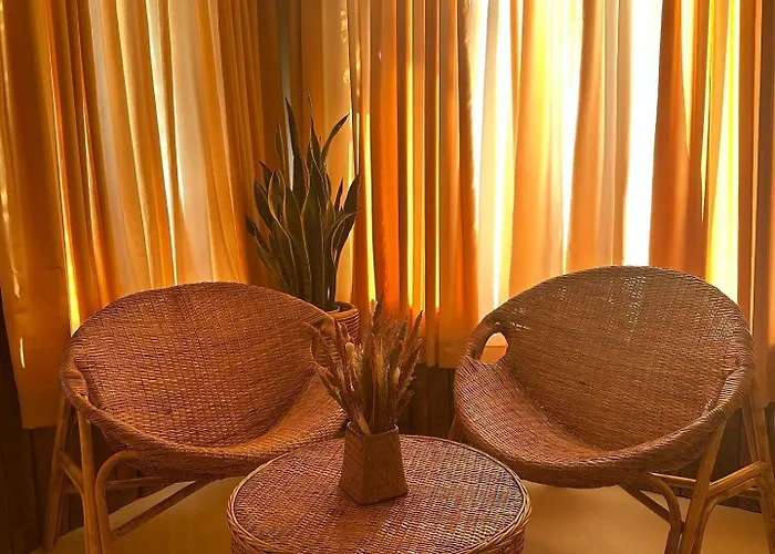 Nature'S Eye Resort
