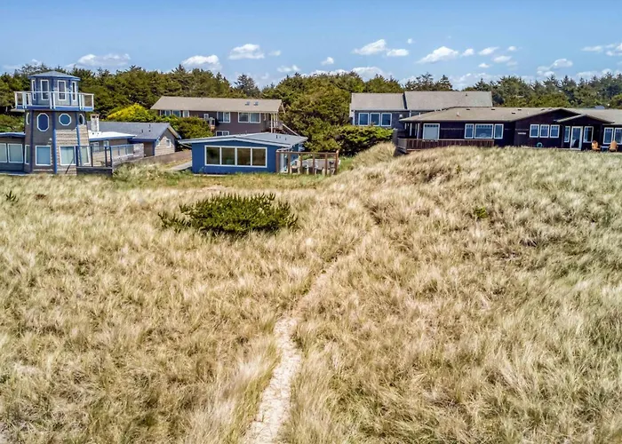 On The Sand Mca 198 - Meredith Lodging