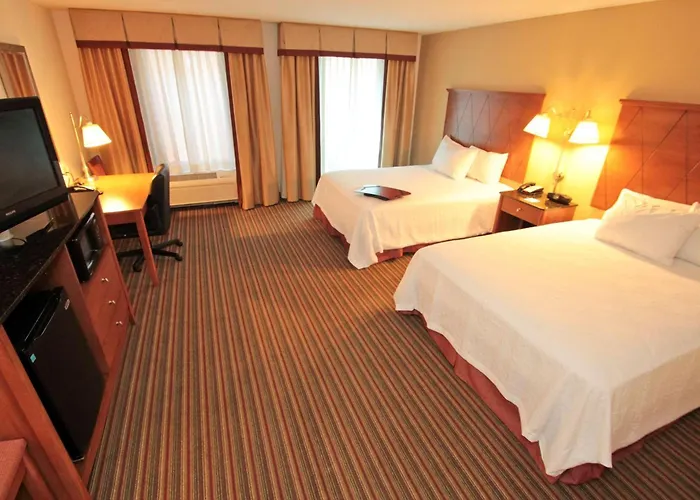 Hampton Inn Hampton-Newport News