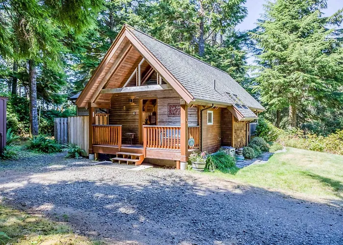 Guineveres Cottage