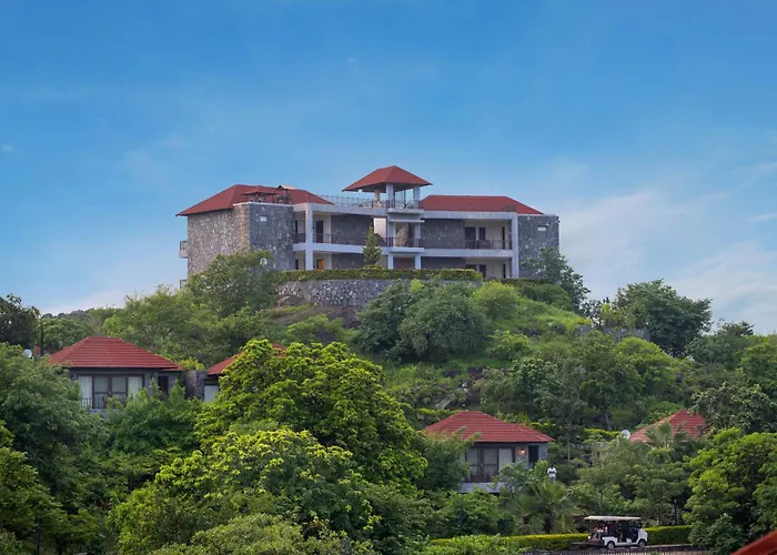 Mahua Bagh Resort Kumbhalgarh