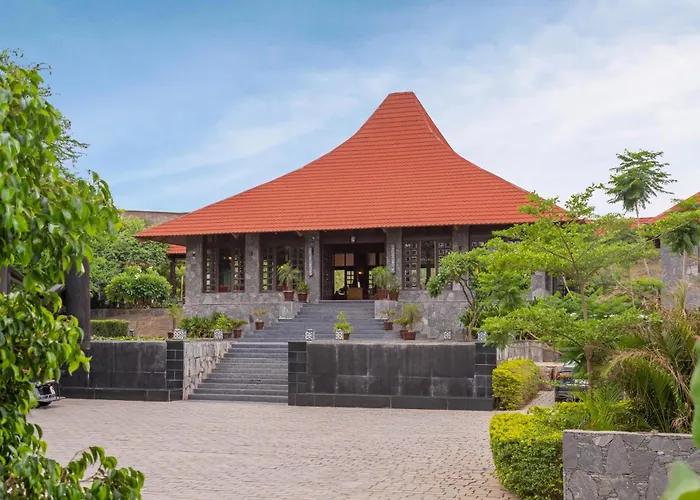 Mahua Bagh Resort Kumbhalgarh
