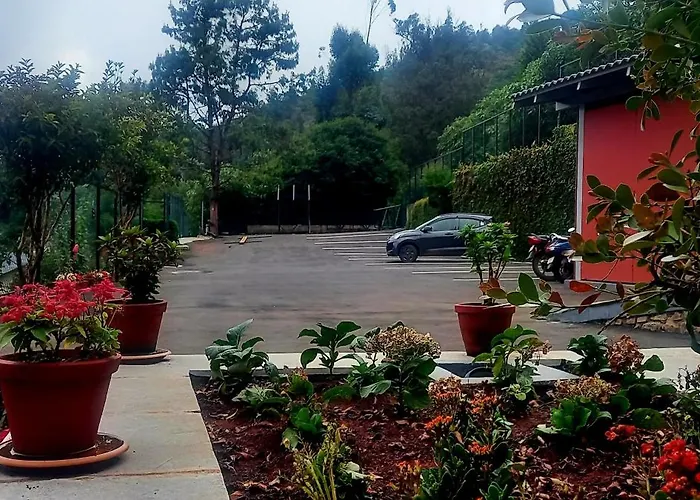 Willow Hill By Nature Resorts And Stays
