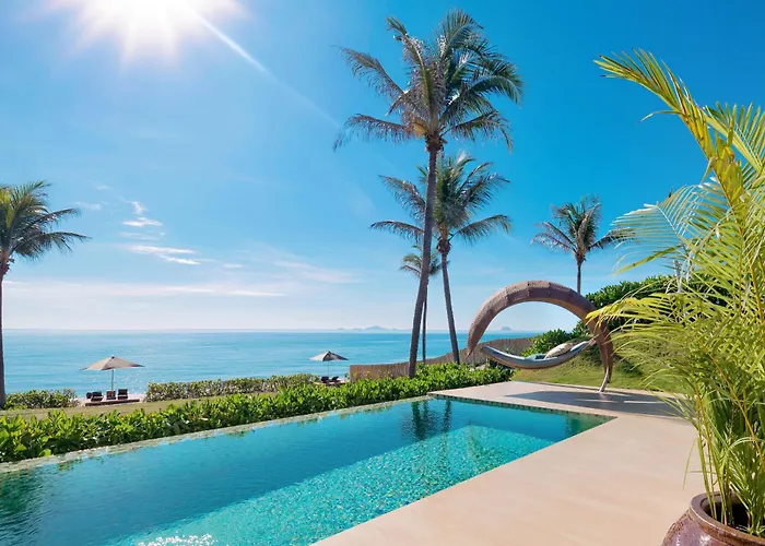 Fusion Resort Cam Ranh - All Spa Inclusive