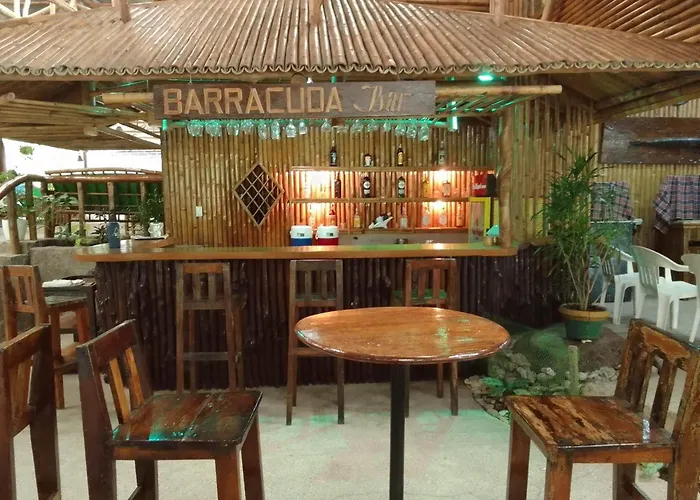 Costa Aguada Island Resort, Inampulugan Island, Sibunag, Guimaras