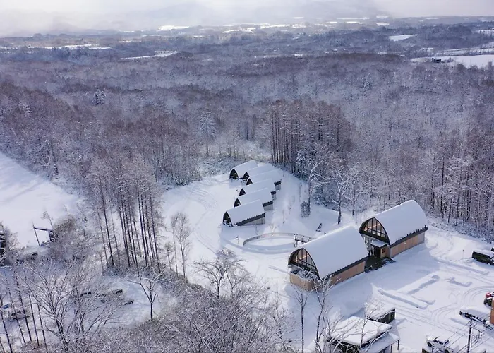 Andaru Collection Niseko