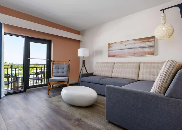 Hilton Garden Inn St. Pete Beach, Fl