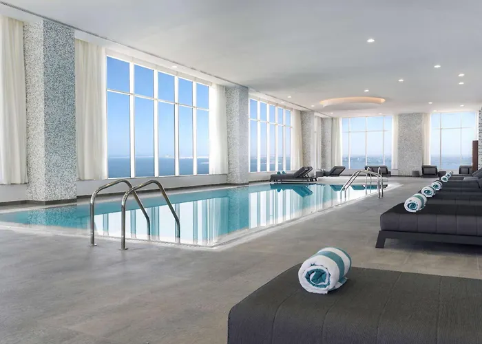Aleph Doha Residences, Curio Collection By Hilton